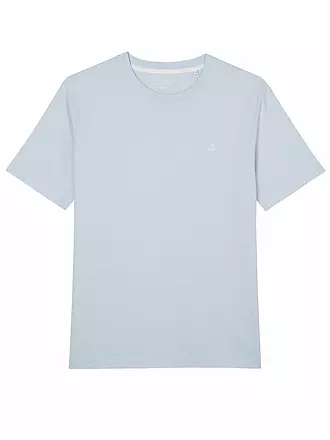 MARC O'POLO | Camiseta | hellblau